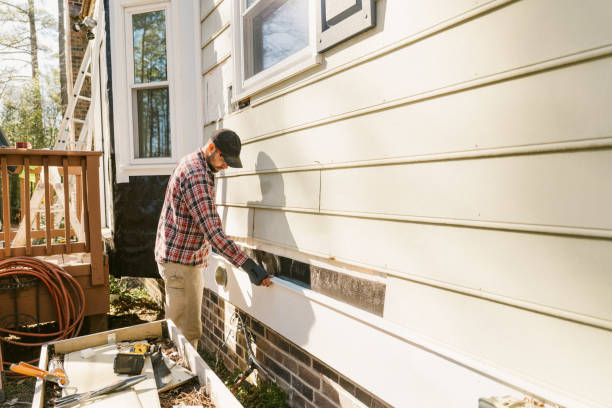Top rated local Siding Installation specialists in Dunn, NC